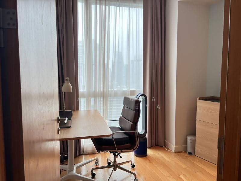 Millennium Residence, Bangkok, Sukhumvit Road, Khlong Toei, Bangkok, 2 Bedrooms, 90 sqm, Condo For Sale, by Apissara Issareeya, 500565226 - DDproperty.com