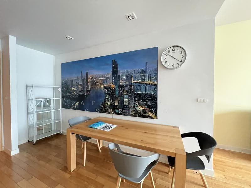 Millennium Residence : มิลเลนเนียม เรสซิเดนซ์, กรุงเทพ, ซอยสุขุมวิท 20 ถนนสุขุมวิท แขวงคลองเตยเหนือ เขตวัฒนา กรุงเทพมหานคร, คลองเตย, กรุงเทพ, 90 ตร.ม., คอนโด ขาย, โดย Apissara Issareeya, 500565226 - DDproperty.com