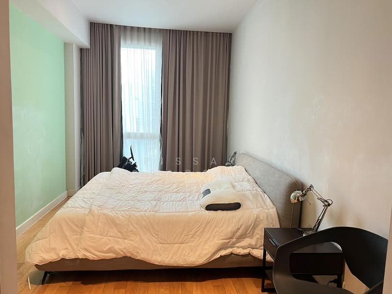 Millennium Residence, Bangkok, Sukhumvit Road, Khlong Toei, Bangkok, 2 Bedrooms, 90 sqm, Condo For Sale, by Apissara Issareeya, 500565226 - DDproperty.com