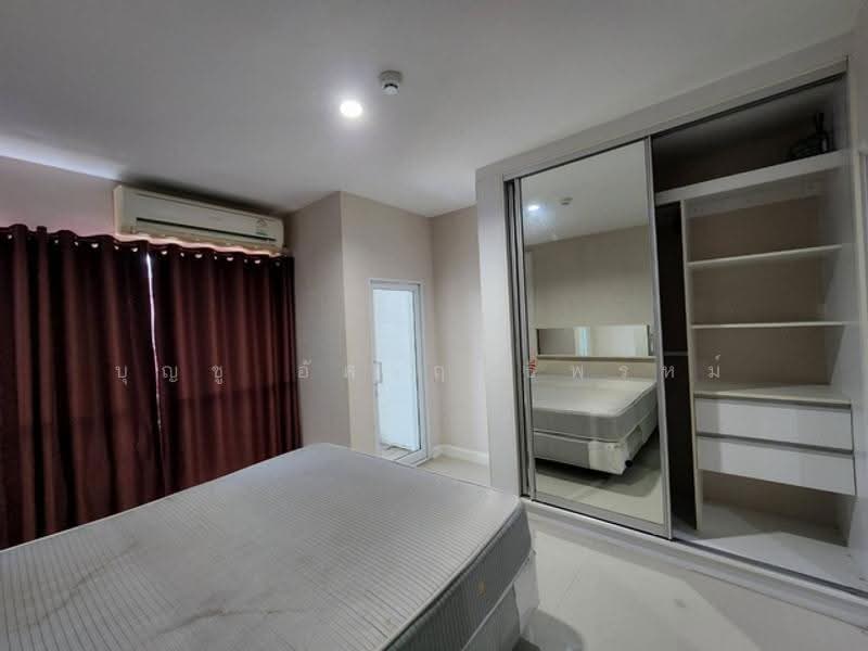 Metro Park Sathorn, Bangkok, Kanlapaphruek Road, Bang Wa, Phasi Charoen, Bangkok, 1 Bedroom, 31 sqm, Condo For Rent, by บุญชู อัศวฤทธิพรหม์, 500565227 - DDproperty.com