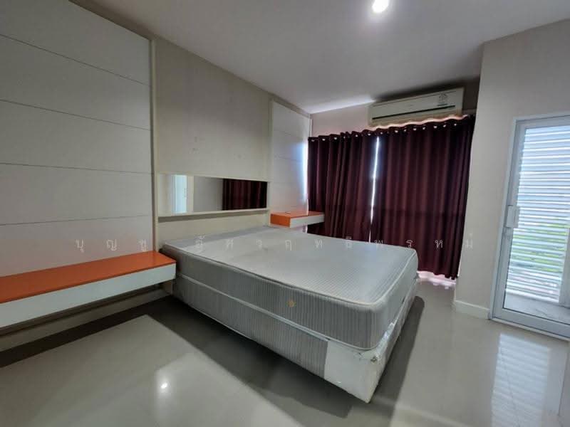 Metro Park Sathorn, Bangkok, Kanlapaphruek Road, Bang Wa, Phasi Charoen, Bangkok, 1 Bedroom, 31 sqm, Condo For Rent, by บุญชู อัศวฤทธิพรหม์, 500565227 - DDproperty.com