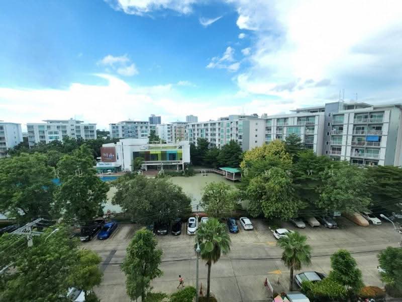 Metro Park Sathorn : เมโทร ปาร์ค สาทร, กรุงเทพ, ถนน กัลปพฤกษ์, บางหว้า, ภาษีเจริญ, กรุงเทพ, 31 ตร.ม., คอนโด ให้เช่า, โดย บุญชู อัศวฤทธิพรหม์, 500565227 - DDproperty.com