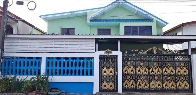 บ้าน 4-ห้องนอน, กรุงเทพ, คลองกุ่ม, บึงกุ่ม, กรุงเทพ, 325 ตร.ม., บ้านเดี่ยว ขาย, โดย Narinthira Roengrit, 500565229 - DDproperty.com