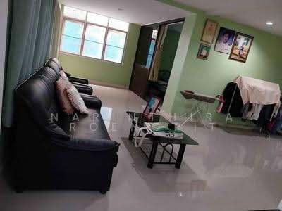 ขาย - บ้าน 4-ห้องนอน, กรุงเทพ