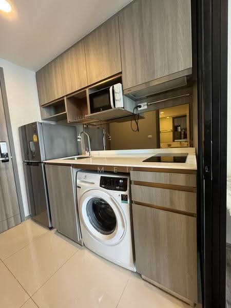 Knightsbridge Collage Sukhumvit 107, Samut Prakan, Sukhumvit 107 Road, Samrong Nua, Muang Samut Prakarn, Samut Prakan, Studio, 25 sqm, Condo For Rent, by Mei, 500565230 - DDproperty.com