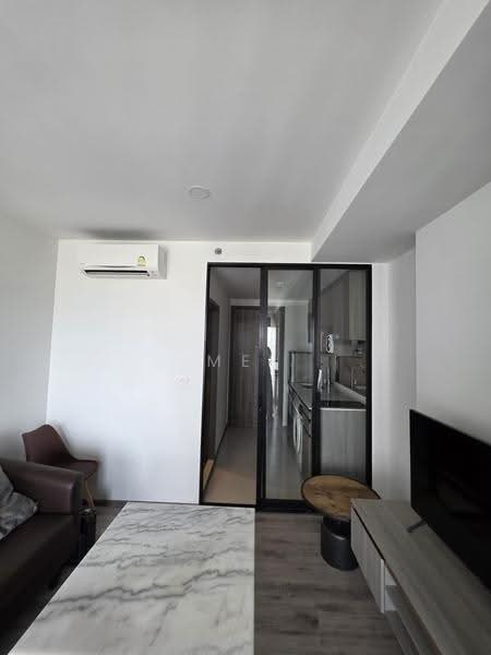 Knightsbridge Collage Sukhumvit 107 : ไนท์บริดจ์ คอลลาจ สุขุมวิท 107, สมุทรปราการ, ถนนสุขุมวิท 107, สำโรงเหนือ, เมืองสมุทรปราการ, สมุทรปราการ, 25 ตร.ม., คอนโด ให้เช่า, โดย Mei, 500565230 - DDproperty.com