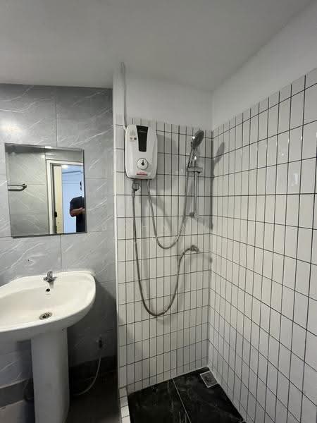 Impress Town Condominium, Chiang Mai, Siri Mangkalajarn Rd Lane 3, Su Thep, Muang Chiang Mai, Chiang Mai, 1 Bedroom, 40 sqm, Condo For Rent, by Surat Premsri, 500565231 - DDproperty.com