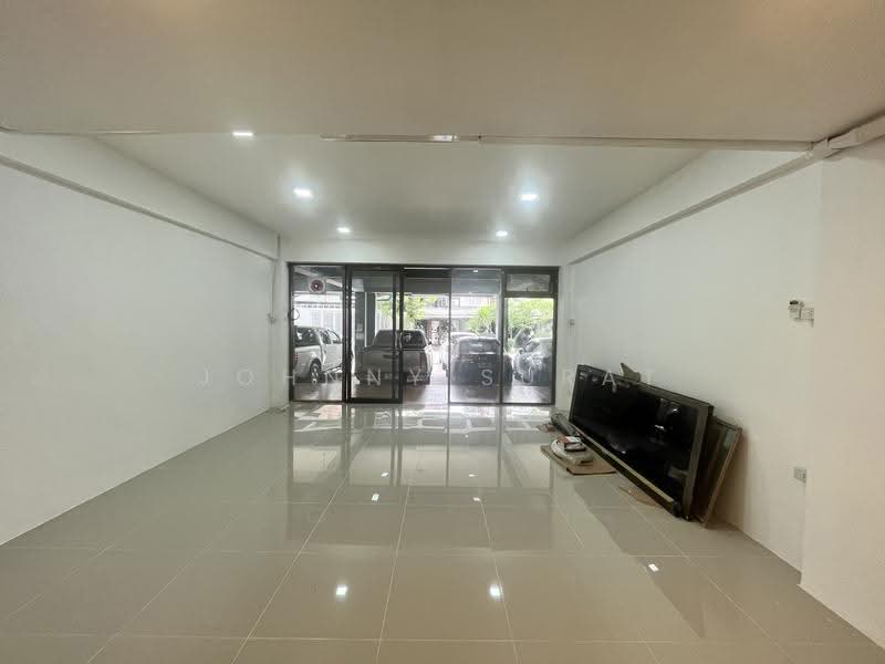 Impress Town Condominium : อิมเพรสทาวน์ คอนโดมิเนียม, เชียงใหม่, ซอยศิริมังคลาจารย์ 3, สุเทพ, เมืองเชียงใหม่, เชียงใหม่, 40 ตร.ม., คอนโด ให้เช่า, โดย Johnny Surat, 500565231 - DDproperty.com
