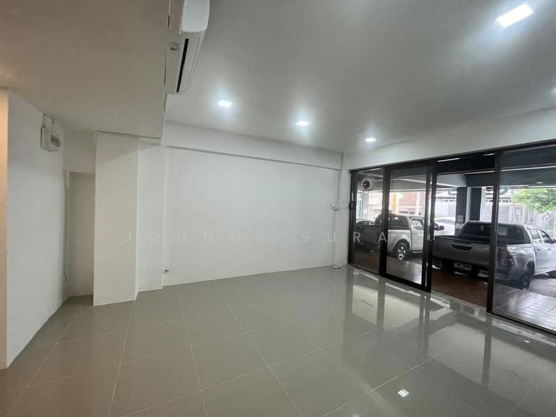 Impress Town Condominium, Chiang Mai, Siri Mangkalajarn Rd Lane 3, Su Thep, Muang Chiang Mai, Chiang Mai, 1 Bedroom, 40 sqm, Condo For Rent, by Surat Premsri, 500565231 - DDproperty.com