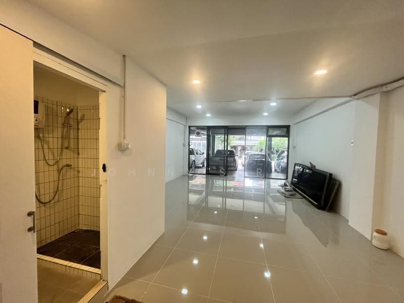 Impress Town Condominium, Chiang Mai, Siri Mangkalajarn Rd Lane 3, Su Thep, Muang Chiang Mai, Chiang Mai, 1 Bedroom, 40 sqm, Condo For Rent, by Surat Premsri, 500565231 - DDproperty.com