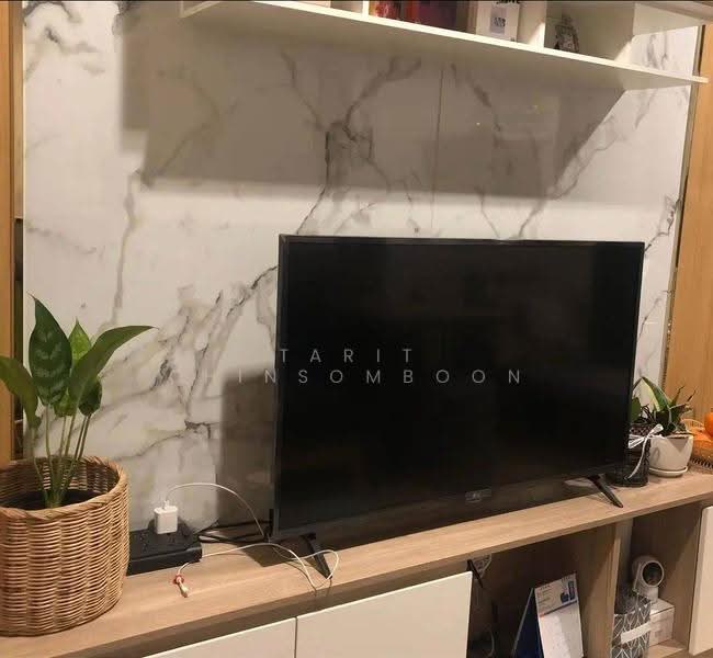 The Excel Hideaway Sukhumvit 105, Bangkok, Sukhumvit 105 Road, Bang Na, Bangkok, 1 Bedroom, 30 sqm, Condo For Sale, by Tarit Chinsomboon, 500565232 - DDproperty.com