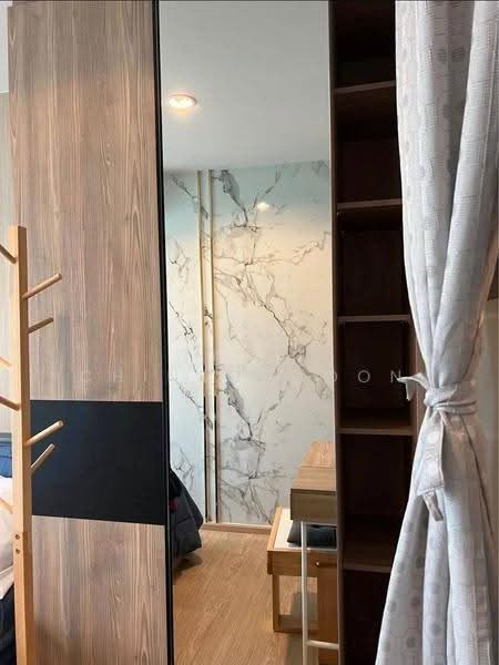 The Excel Hideaway Sukhumvit 105, Bangkok, Sukhumvit 105 Road, Bang Na, Bangkok, 1 Bedroom, 30 sqm, Condo For Sale, by Tarit Chinsomboon, 500565232 - DDproperty.com
