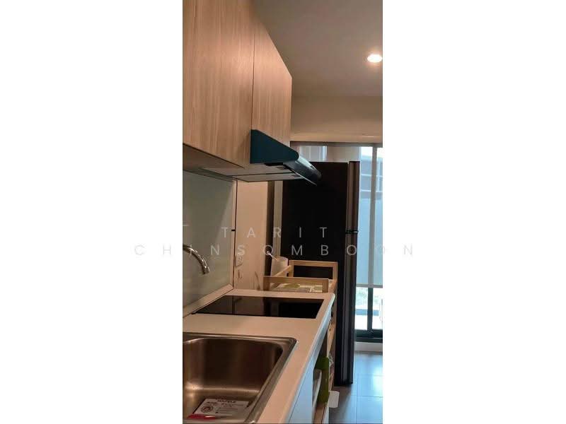 The Excel Hideaway Sukhumvit 105, Bangkok, Sukhumvit 105 Road, Bang Na, Bangkok, 1 Bedroom, 30 sqm, Condo For Sale, by Tarit Chinsomboon, 500565232 - DDproperty.com