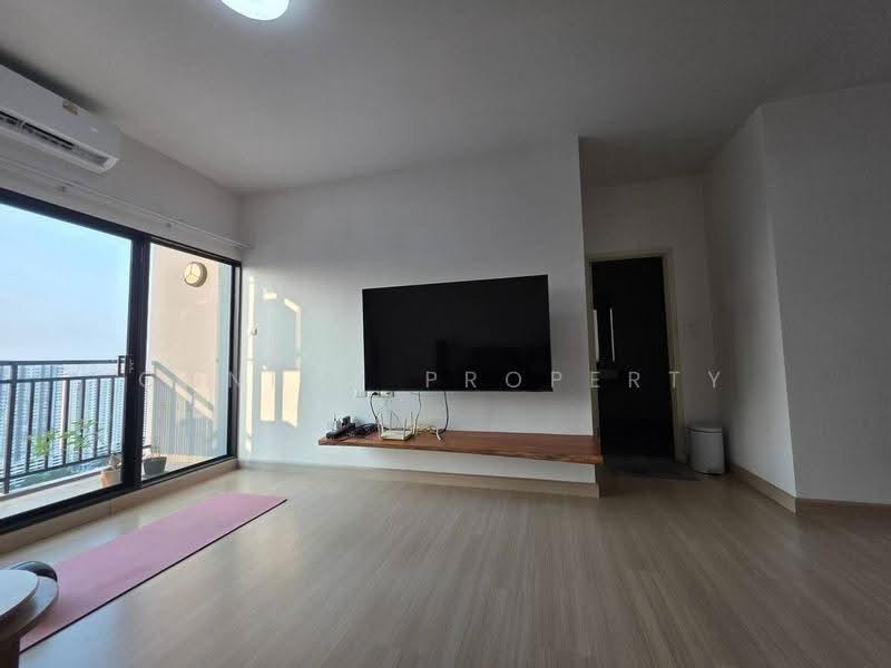 Supalai Loft @ Talat Phlu Station : ศุภาลัย ลอฟท์ แอท สถานีตลาดพลู, กรุงเทพ, ถนนรัชดาภิเษก, ตลาดพลู, ธนบุรี, กรุงเทพ, 88 ตร.ม., คอนโด ให้เช่า, โดย Connex Property, 500565234 - DDproperty.com