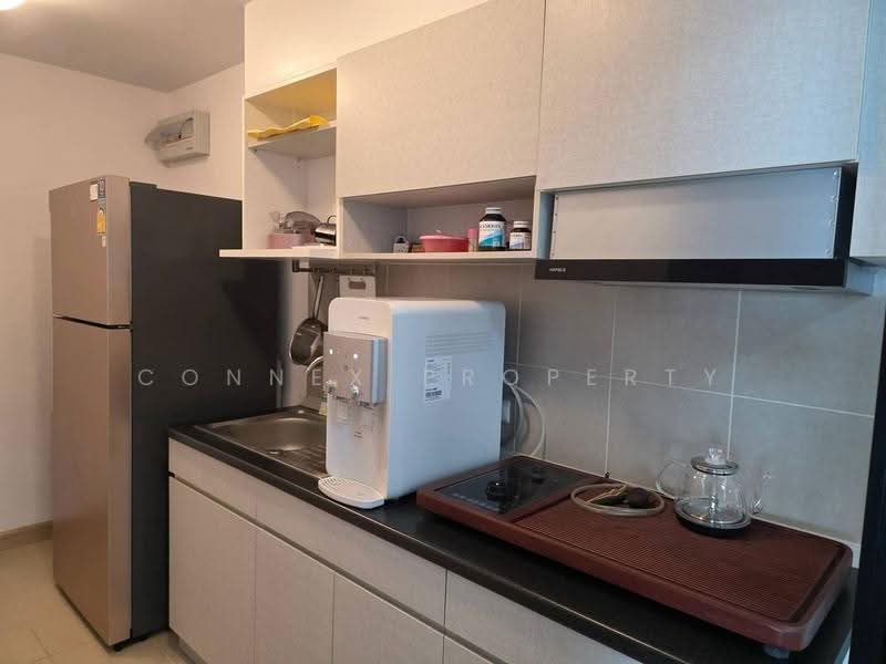 Supalai Loft @ Talat Phlu Station : ศุภาลัย ลอฟท์ แอท สถานีตลาดพลู, กรุงเทพ, ถนนรัชดาภิเษก, ตลาดพลู, ธนบุรี, กรุงเทพ, 88 ตร.ม., คอนโด ให้เช่า, โดย Connex Property, 500565234 - DDproperty.com