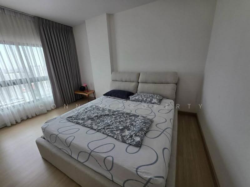 Supalai Loft @ Talat Phlu Station : ศุภาลัย ลอฟท์ แอท สถานีตลาดพลู, กรุงเทพ, ถนนรัชดาภิเษก, ตลาดพลู, ธนบุรี, กรุงเทพ, 88 ตร.ม., คอนโด ให้เช่า, โดย Connex Property, 500565234 - DDproperty.com