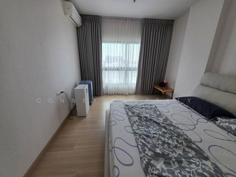 Supalai Loft @ Talat Phlu Station : ศุภาลัย ลอฟท์ แอท สถานีตลาดพลู, กรุงเทพ, ถนนรัชดาภิเษก, ตลาดพลู, ธนบุรี, กรุงเทพ, 88 ตร.ม., คอนโด ให้เช่า, โดย Connex Property, 500565234 - DDproperty.com