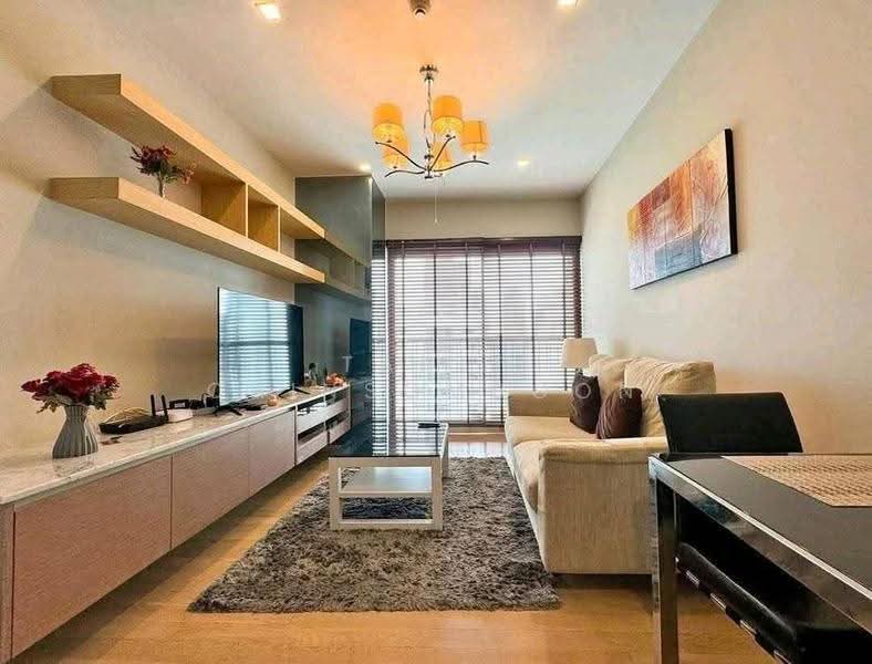 Noble Refine, Bangkok, Soi Sukhumvit 26, Sukhumvit Road, Khong Tan, Khlong Toei, Bangkok, 1 Bedroom, 47 sqm, Condo For Sale, by Tarit Chinsomboon, 500565235 - DDproperty.com