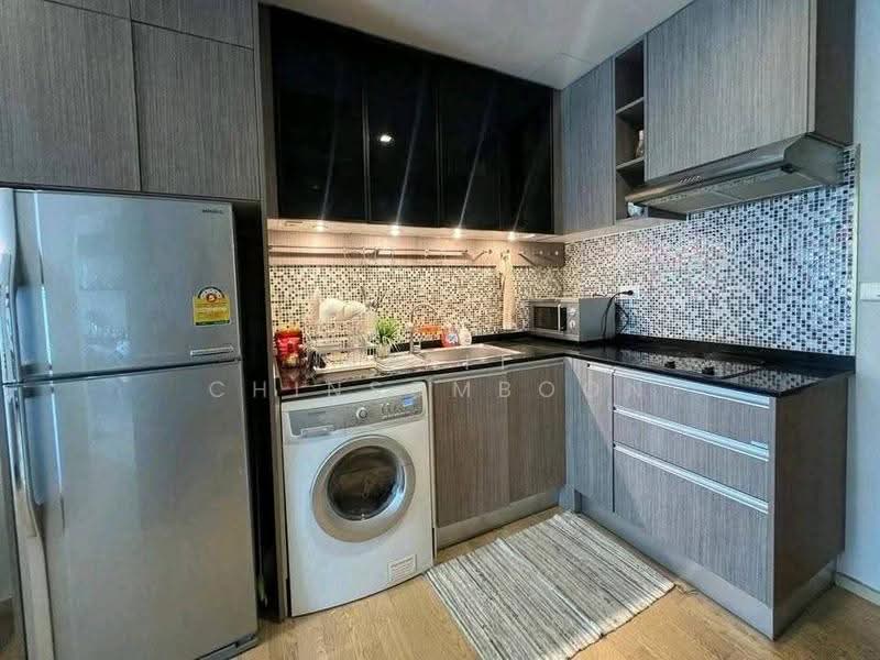 Noble Refine, Bangkok, Soi Sukhumvit 26, Sukhumvit Road, Khong Tan, Khlong Toei, Bangkok, 1 Bedroom, 47 sqm, Condo For Sale, by Tarit Chinsomboon, 500565235 - DDproperty.com