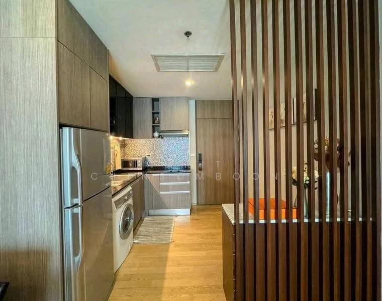 Noble Refine, Bangkok, Soi Sukhumvit 26, Sukhumvit Road, Khong Tan, Khlong Toei, Bangkok, 1 Bedroom, 47 sqm, Condo For Sale, by Tarit Chinsomboon, 500565235 - DDproperty.com