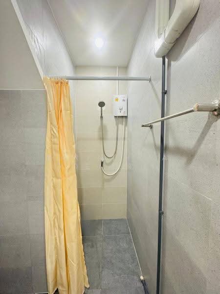 3-BR Townhouse, Bangkok, Bang Chun, Khlong Sam Wa, Bangkok, 3 Bedrooms, 74 sqm, Townhouse For Sale, by Narinthira Roengrit, 500565236 - DDproperty.com