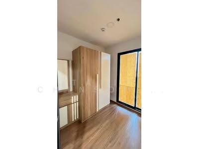 For Rent - The LIVIN Ramkhamhaeng, Bangkok