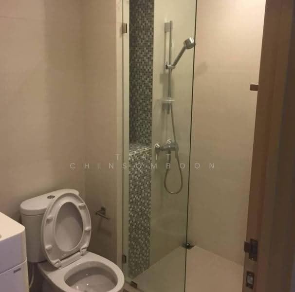 Condolette Midst Rama 9, Bangkok, 72 Rama 9, Huai Khwang, Bangkok, 1 Bedroom, 29 sqm, Condo For Sale, by Tarit Chinsomboon, 500565243 - DDproperty.com