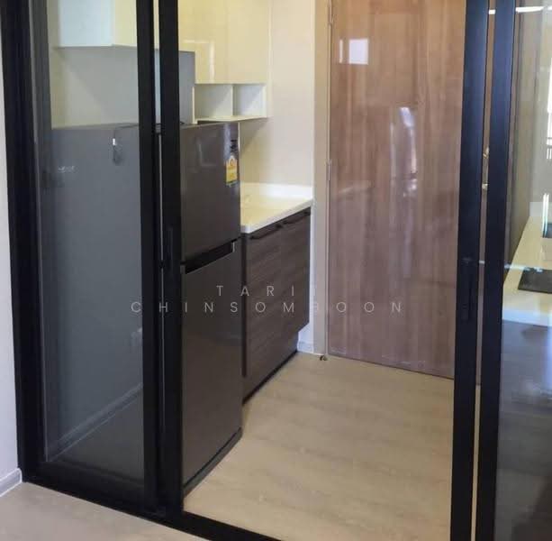 Condolette Midst Rama 9, Bangkok, 72 Rama 9, Huai Khwang, Bangkok, 1 Bedroom, 29 sqm, Condo For Sale, by Tarit Chinsomboon, 500565243 - DDproperty.com