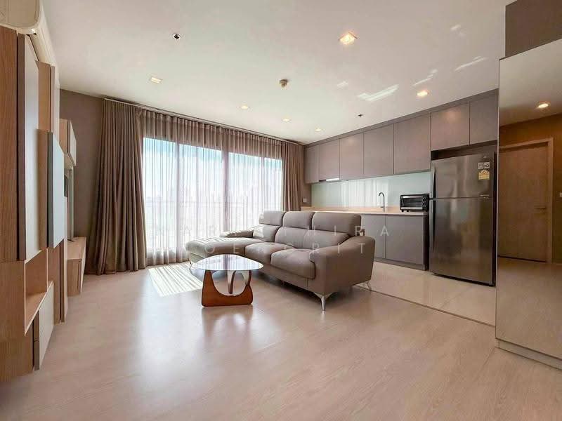 Rhythm Sukhumvit 36-38, Bangkok, 55 Soi Sukhumvit 36, Sukhumvit Road, Phra Kanong, Khlong Toei, Bangkok, 2 Bedrooms, 75 sqm, Condo For Sale, by Narinthira Roengrit, 500565244 - DDproperty.com