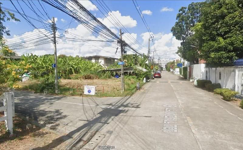 ที่ดินเปล่าถมแล้ว 58 ตร.วา, กรุงเทพ, รามอินทรา, ท่าแร้ง, บางเขน, กรุงเทพ, 232 ตร.ม., ที่ดิน ให้เช่า, โดย พิชาพัทธ์ เพิ่มศิริทรงรัฐ (คุณพิชา), 500565245 - DDproperty.com