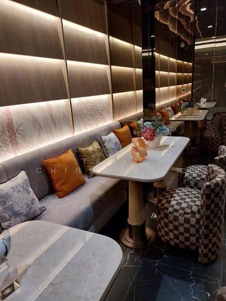 Aspire Itsaraphap Station, Bangkok, Wat Arun, Bangkok Yai, Bangkok, 1 Bedroom, 31 sqm, Condo For Rent, by Tarit Chinsomboon, 500565246 - DDproperty.com