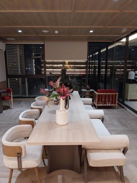 Aspire Itsaraphap Station, Bangkok, Wat Arun, Bangkok Yai, Bangkok, 1 Bedroom, 31 sqm, Condo For Rent, by Tarit Chinsomboon, 500565246 - DDproperty.com