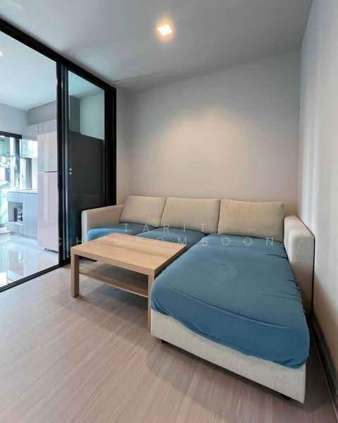 Life Asoke-Rama 9, bangkok, 626 Asoke-Dindaeng Road, Makkasan, Ratchathewi, Bangkok, 1 Bedroom, 32 sqm, Condo For Sale, by Tarit Chinsomboon, 500565248 - DDproperty.com