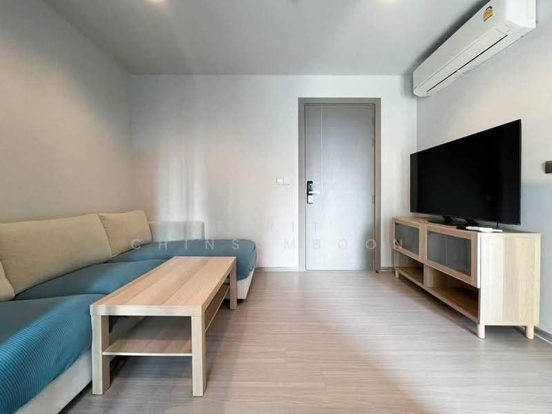 Life Asoke-Rama 9, bangkok, 626 Asoke-Dindaeng Road, Makkasan, Ratchathewi, Bangkok, 1 Bedroom, 32 sqm, Condo For Sale, by Tarit Chinsomboon, 500565248 - DDproperty.com