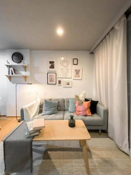 HIVE Sukhumvit 65, Bangkok, 9 Soi Sukhumvit 65, Sukhumvit Road, Phra Kanong Nua, Watthana, Bangkok, 1 Bedroom, 49 sqm, Condo For Sale, by Narinthira Roengrit, 500565249 - DDproperty.com