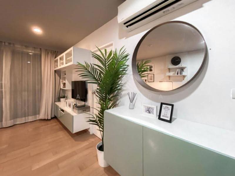 HIVE Sukhumvit 65 (ไฮฟ์ สุขุมวิท65), กรุงเทพ, 9 ซอยสุขุมวิท 65 ถนนสุขุมวิท, พระโขนงเหนือ, วัฒนา, กรุงเทพ, 49 ตร.ม., คอนโด ขาย, โดย Narinthira Roengrit, 500565249 - DDproperty.com