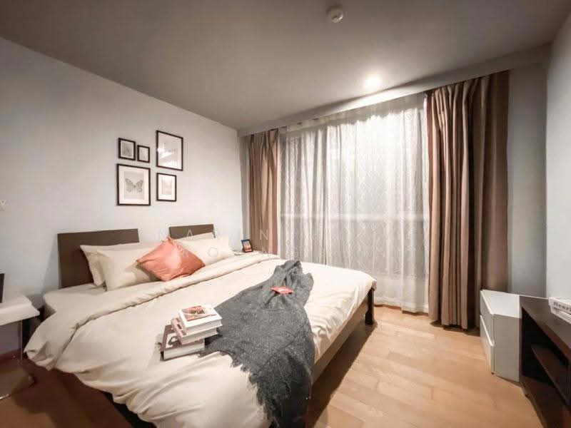 HIVE Sukhumvit 65, Bangkok, 9 Soi Sukhumvit 65, Sukhumvit Road, Phra Kanong Nua, Watthana, Bangkok, 1 Bedroom, 49 sqm, Condo For Sale, by Narinthira Roengrit, 500565249 - DDproperty.com