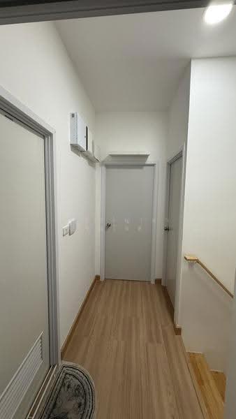 Q District Gusto Donmuang-Songprapa, Bangkok, Songprapa Road, Si Khan, Don Mueang, Bangkok, 3 Bedrooms, 108 sqm, Townhouse For Rent, by ปรินทร์ญาดา ชิณโชติ, 500565250 - DDproperty.com