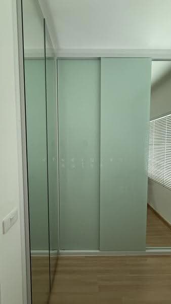 Q District Gusto Donmuang-Songprapa, Bangkok, Songprapa Road, Si Khan, Don Mueang, Bangkok, 3 Bedrooms, 108 sqm, Townhouse For Rent, by ปรินทร์ญาดา ชิณโชติ, 500565250 - DDproperty.com