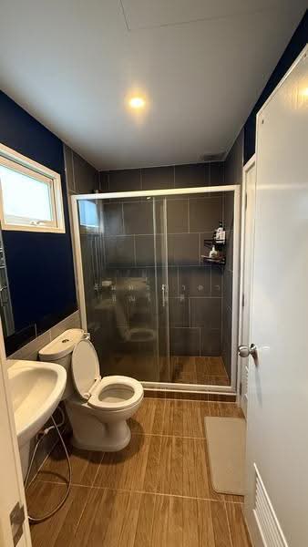 Q District Gusto Donmuang-Songprapa, Bangkok, Songprapa Road, Si Khan, Don Mueang, Bangkok, 3 Bedrooms, 108 sqm, Townhouse For Rent, by ปรินทร์ญาดา ชิณโชติ, 500565250 - DDproperty.com