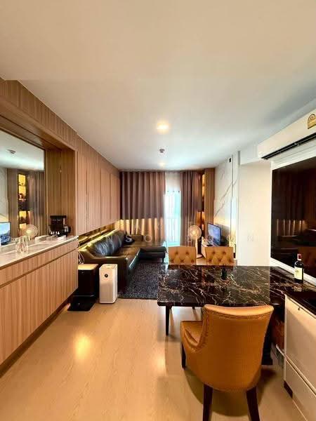 The Tree Sukhumvit 71-Ekamai : เดอะทรี สุขุมวิท 71 – เอกมัย, กรุงเทพ, 1269 ถ. สุขุมวิท 71, สวนหลวง, กรุงเทพ, 57 ตร.ม., คอนโด ขาย, โดย Tarit Chinsomboon, 500565251 - DDproperty.com