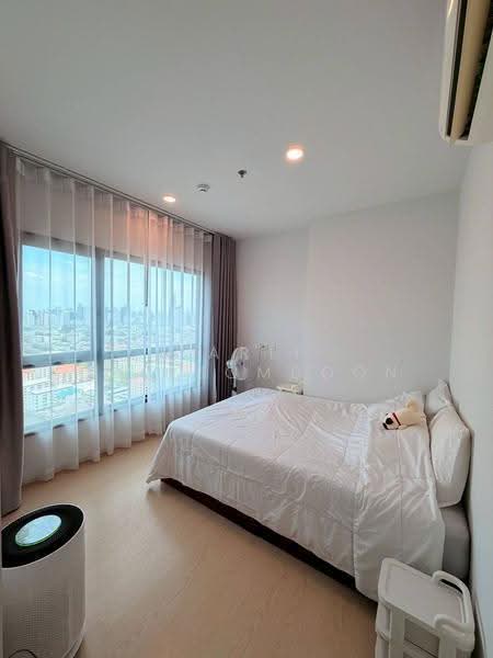 The Tree Sukhumvit 71-Ekamai, Bangkok, 1269 Sukhumvit 71 Road, Suan Luang, Bangkok, 2 Bedrooms, 57 sqm, Condo For Sale, by Tarit Chinsomboon, 500565251 - DDproperty.com