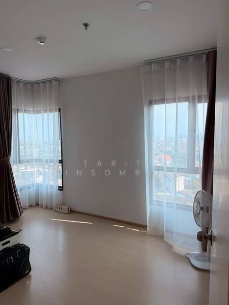 The Tree Sukhumvit 71-Ekamai, Bangkok, 1269 Sukhumvit 71 Road, Suan Luang, Bangkok, 2 Bedrooms, 57 sqm, Condo For Sale, by Tarit Chinsomboon, 500565251 - DDproperty.com
