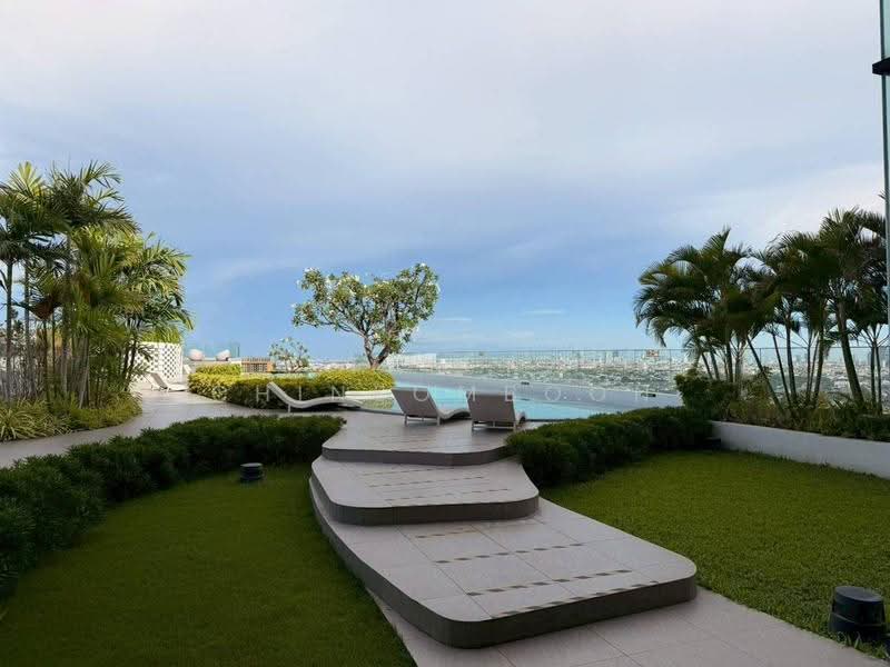 The Tree Sukhumvit 71-Ekamai : เดอะทรี สุขุมวิท 71 – เอกมัย, กรุงเทพ, 1269 ถ. สุขุมวิท 71, สวนหลวง, กรุงเทพ, 57 ตร.ม., คอนโด ขาย, โดย Tarit Chinsomboon, 500565251 - DDproperty.com