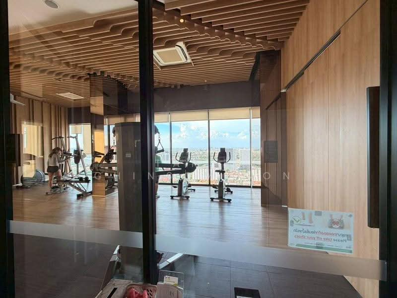 The Tree Sukhumvit 71-Ekamai, Bangkok, 1269 Sukhumvit 71 Road, Suan Luang, Bangkok, 2 Bedrooms, 57 sqm, Condo For Sale, by Tarit Chinsomboon, 500565251 - DDproperty.com