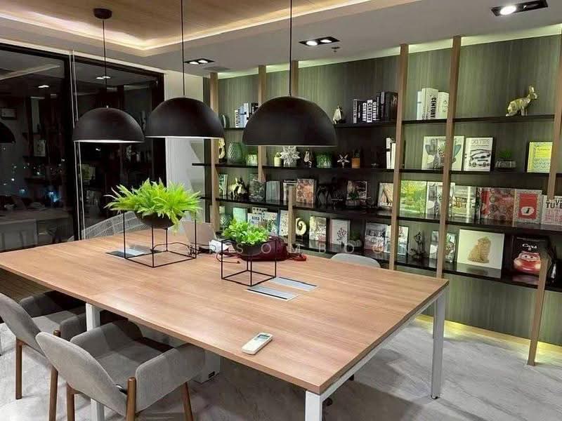 The Tree Sukhumvit 71-Ekamai, Bangkok, 1269 Sukhumvit 71 Road, Suan Luang, Bangkok, 2 Bedrooms, 57 sqm, Condo For Sale, by Tarit Chinsomboon, 500565251 - DDproperty.com