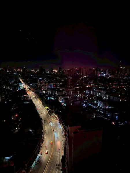 The Tree Sukhumvit 71-Ekamai : เดอะทรี สุขุมวิท 71 – เอกมัย, กรุงเทพ, 1269 ถ. สุขุมวิท 71, สวนหลวง, กรุงเทพ, 57 ตร.ม., คอนโด ขาย, โดย Tarit Chinsomboon, 500565251 - DDproperty.com