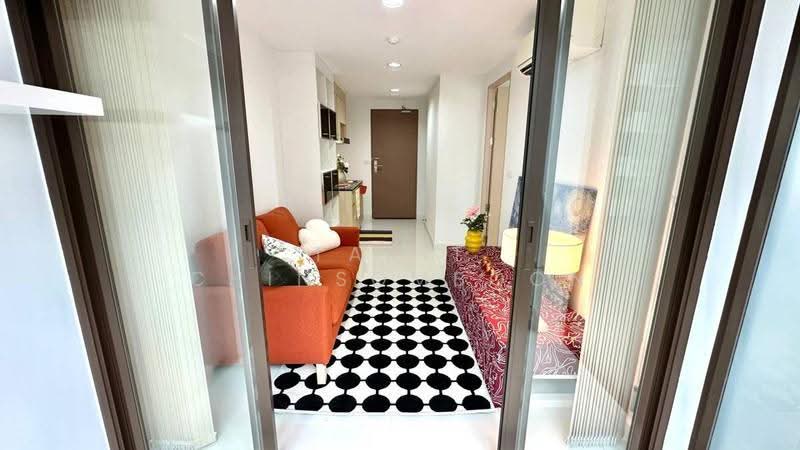 IDEO Blucove Sathorn, Bangkok, 11 Soi Saraphi 3, Krungthonburi Road, Khlong Ton Sai, Khlong San, Bangkok, 1 Bedroom, 35 sqm, Condo For Sale, by Tarit Chinsomboon, 500565253 - DDproperty.com
