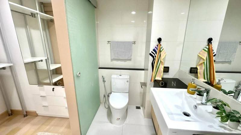 IDEO Blucove Sathorn : ไอดีโอ บลูโคฟ สาทร, กรุงเทพ, 11 ซอยสารภี 3 ถนนกรุงธนบุรี, คลองต้นไทร, คลองสาน, กรุงเทพ, 35 ตร.ม., คอนโด ขาย, โดย Tarit Chinsomboon, 500565253 - DDproperty.com