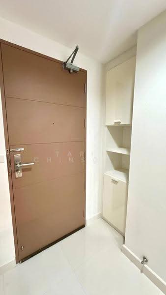 IDEO Blucove Sathorn, Bangkok, 11 Soi Saraphi 3, Krungthonburi Road, Khlong Ton Sai, Khlong San, Bangkok, 1 Bedroom, 35 sqm, Condo For Sale, by Tarit Chinsomboon, 500565253 - DDproperty.com